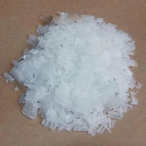 Zink Chloride Food Grade Cas 7646-85-7